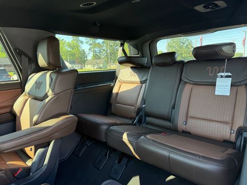 New 2026 Ford Expedition Max King Ranch AWD/4WD image 22