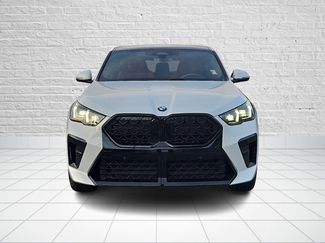 Certified 2025 BMW X2 xDrive28i w/ Premium Package video 2
