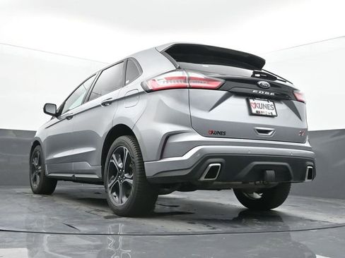 Used 2021 Ford Edge ST AWD/4WD image 48
