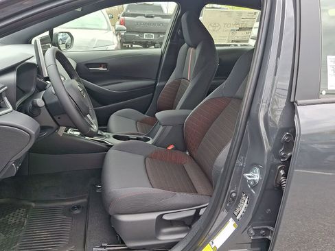 New 2026 Toyota Corolla SE FWD image 11