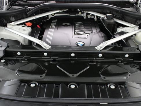 Used 2019 BMW X5 xDrive40i image 82