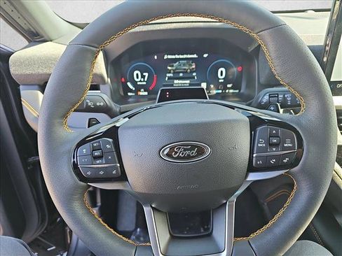 New 2026 Ford Explorer Tremor w/ Tremor Ultimate Package image 18