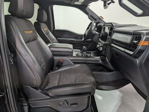 Used 2023 Ford F150 Tremor AWD/4WD image 20