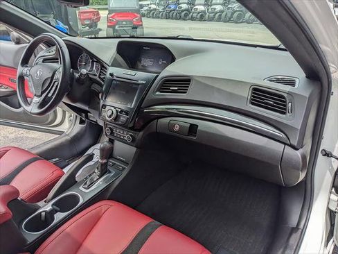Used 2021 Acura ILX FWD image 19