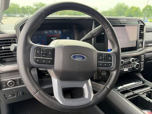 Used 2026 Ford F250 Lariat w/ Tremor Off-Road Package AWD/4WD image 26