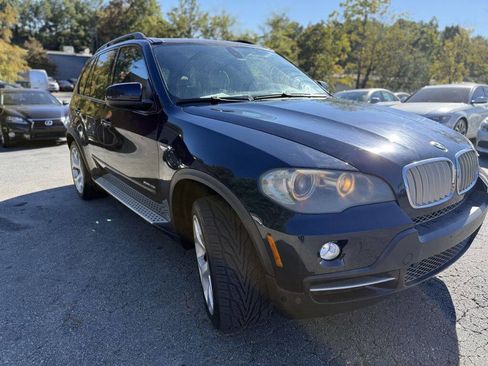 Used 2010 BMW X5 xDrive48i image 3