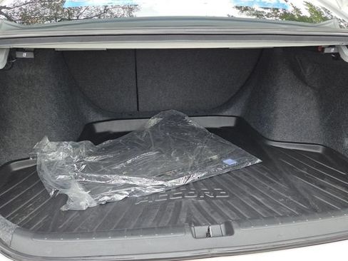 Used 2020 Honda Accord Sport image 13