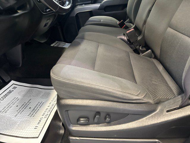 Used 2016 Chevrolet Silverado 2500 LT w/ LT Convenience Package AWD/4WD image 16