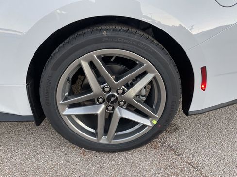 New 2026 Ford Mustang Premium image 33