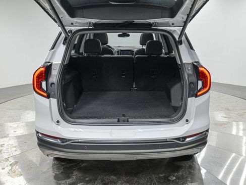 Used 2022 GMC Terrain AT4 w/ Infotainment Package II image 6