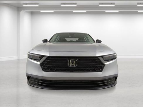 New 2026 Honda Accord SE image 6