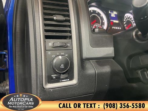 Used 2018 RAM 1500 Express w/ Express Value Package image 20