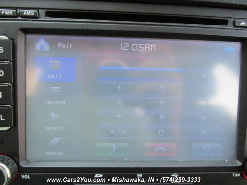 Used 2011 Volkswagen Jetta Sedan FWD image 21