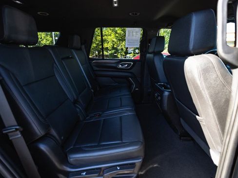 Used 2023 Chevrolet Tahoe LT w/ Luxury Package image 23