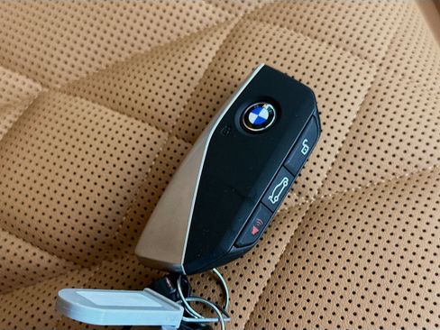 New 2026 BMW X5 xDrive40i w/ Premium Package AWD/4WD image 46
