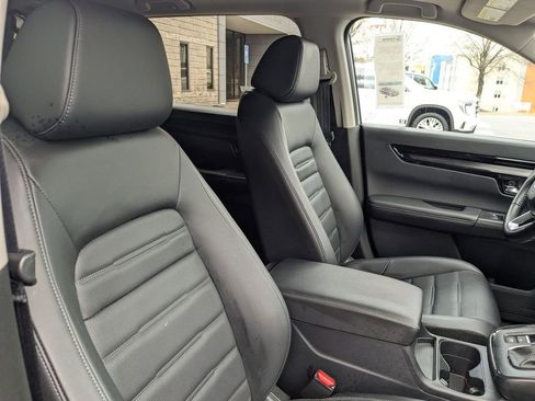 Used 2025 Honda CR-V EX-L image 28