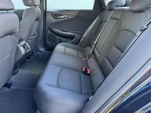Used 2023 Chevrolet Malibu LT image 16
