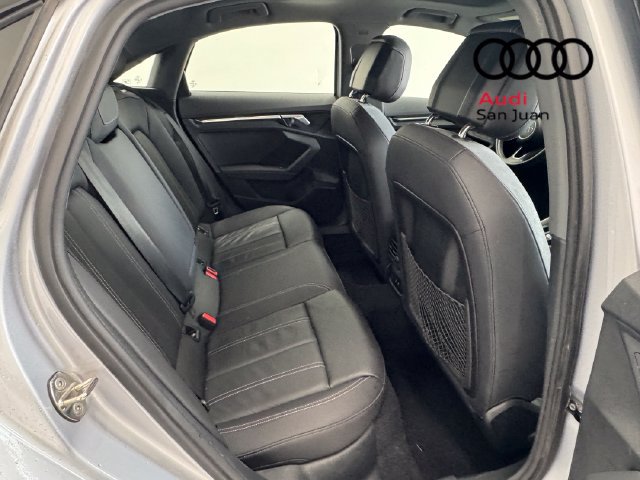Used 2023 Audi A3 2.0T Premium w/ Convenience Package FWD image 24