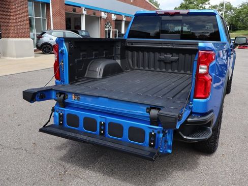 Used 2026 Chevrolet Silverado 1500 ZR2 AWD/4WD image 38