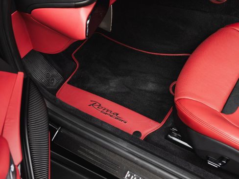 Certified 2024 Ferrari Roma Spider image 63