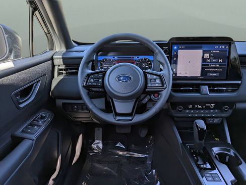 Certified 2026 Subaru Outback Premium AWD/4WD image 14