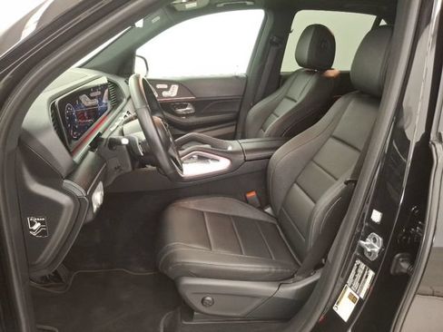 Used 2025 Mercedes-Benz GLE 350 4MATIC image 9