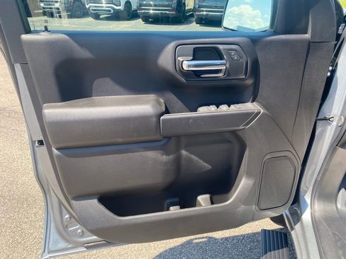 New 2026 Chevrolet Silverado 1500 W/T w/ Trailering Package AWD/4WD image 9