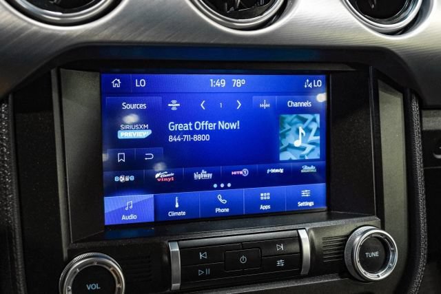 Used 2023 Ford Mustang GT Premium RWD image 24