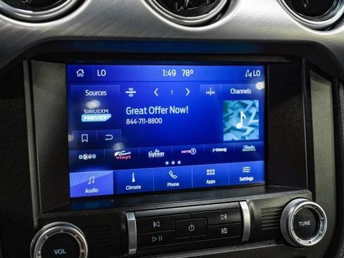 Used 2023 Ford Mustang GT Premium RWD image 24