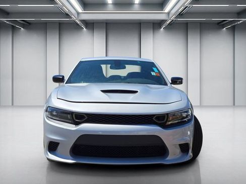Used 2023 Dodge Charger R/T w/ Harman/Kardon Audio Group RWD image 2