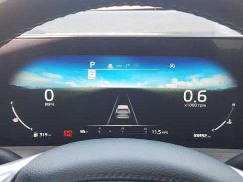Used 2023 Kia Telluride SX X-Pro AWD/4WD image 19