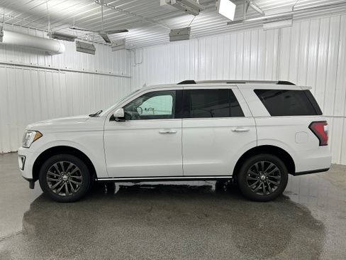 Used 2020 Ford Expedition Limited AWD/4WD image 20