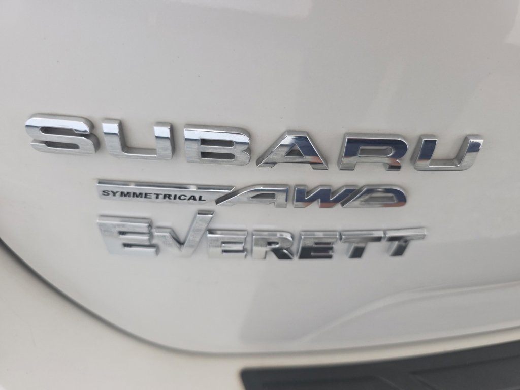 Used 2020 Subaru Forester Premium AWD/4WD image 12