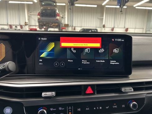 New 2026 Kia Sorento S AWD/4WD image 19