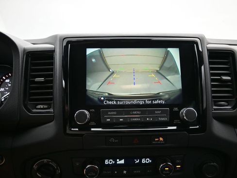 Used 2023 Nissan Frontier PRO-4X w/ Tow Package AWD/4WD image 17