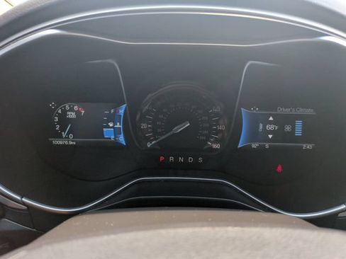 Used 2016 Ford Fusion SE FWD image 20