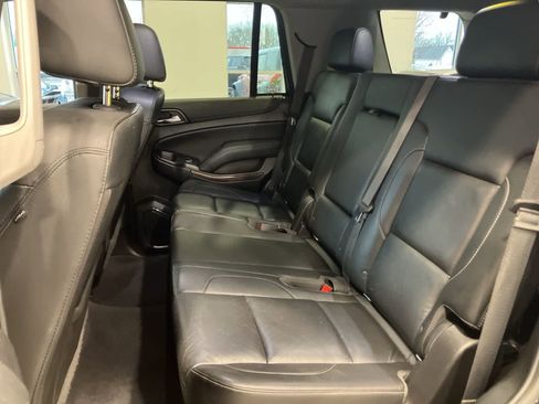 Used 2019 Chevrolet Tahoe LT RWD image 27