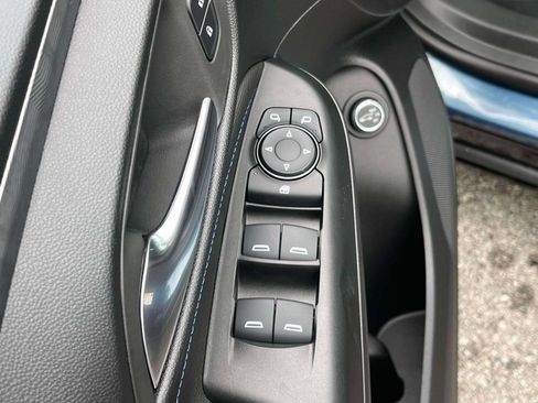New 2026 Buick Envista Sport Touring w/ Convenience I Package FWD image 18