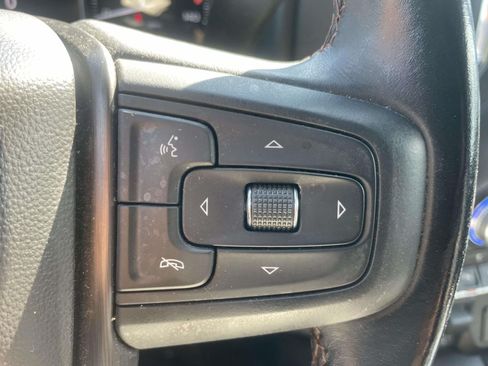 Used 2021 GMC Sierra 1500 AT4 w/ AT4 Value Package AWD/4WD image 19
