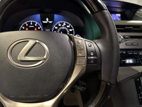 Used 2013 Lexus RX 350 FWD w/ Premium Pkg image 17