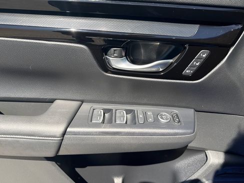 Certified 2023 Honda CR-V EX-L image 9