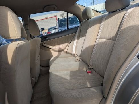 Used 2005 Honda Civic LX Special Edition image 15
