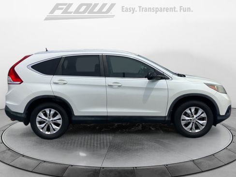 Used 2013 Honda CR-V EX-L image 10