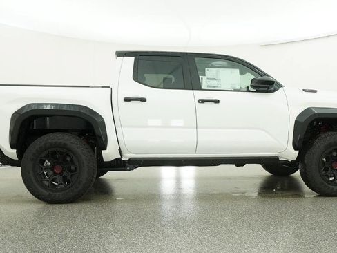 New 2026 Toyota Tacoma TRD Pro AWD/4WD image 45