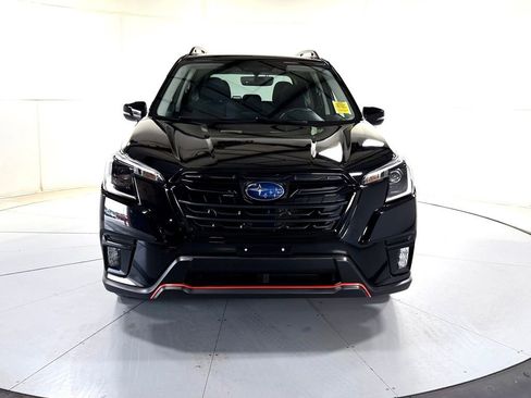 Used 2023 Subaru Forester Sport AWD/4WD image 9