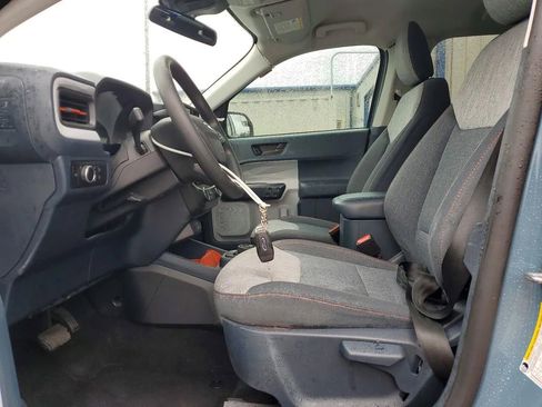 Used 2023 Ford Maverick XLT image 7