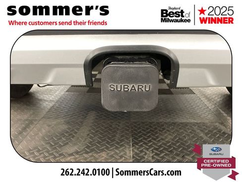 Certified 2022 Subaru Outback Touring XT w/ Popular Package #2 image 32