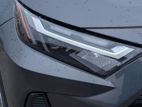 Used 2024 Toyota RAV4 LE image 4