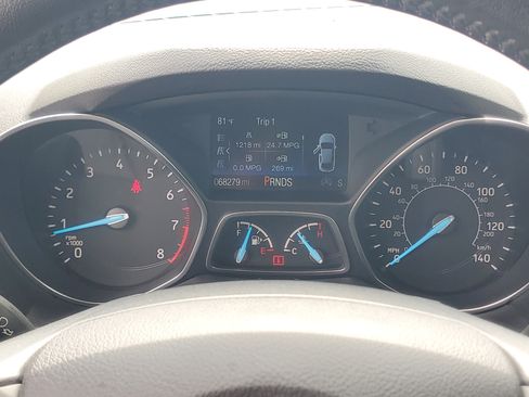 Used 2019 Ford Escape SEL AWD/4WD image 15