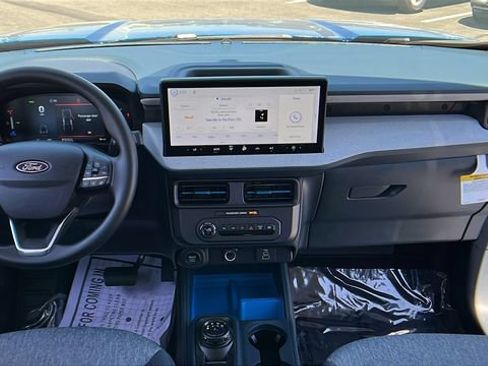 New 2026 Ford Maverick XLT FWD image 20